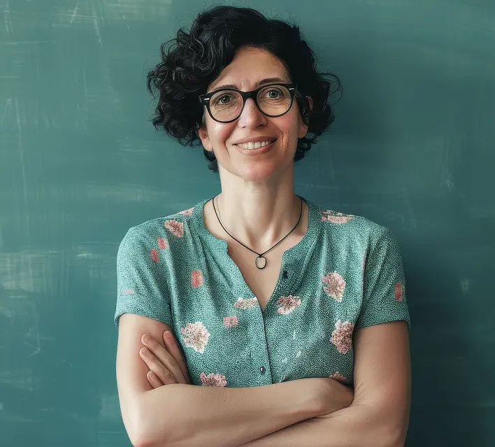 workshop de profesores sentir